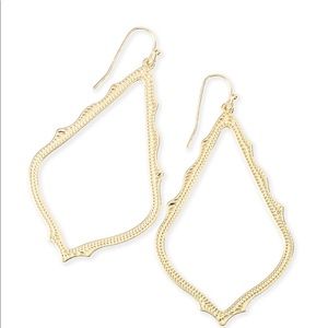 Sophee Drop Kendra Scott Earrings